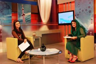 Madiha Naqvi feet photo 2