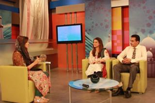 Madiha Naqvi feet photo 20