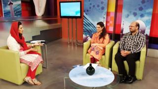 Madiha Naqvi feet photo 18