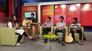 Madiha Naqvi feet photo 16