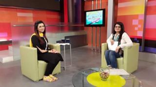 Madiha Naqvi feet photo 15