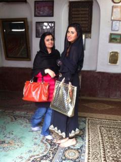 Madiha Naqvi feet photo 7