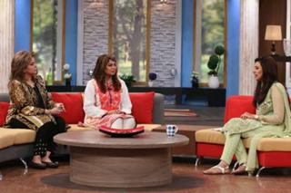 Madiha Naqvi feet photo 20