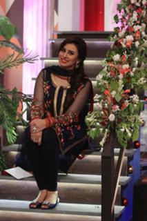 Madiha Naqvi feet photo 15