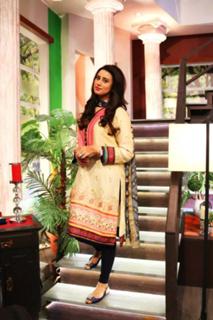 Madiha Naqvi feet photo 14