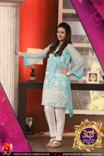 Madiha Naqvi feet photo 11