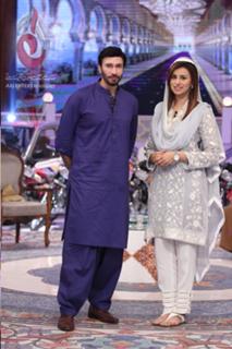 Madiha Naqvi feet photo 20