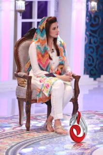 Madiha Naqvi feet photo 15