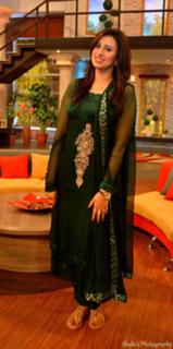 Madiha Naqvi feet photo 18