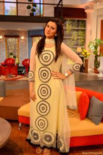 Madiha Naqvi feet photo 13
