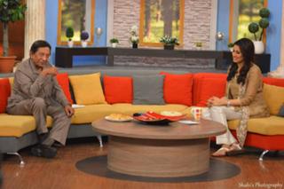 Madiha Naqvi feet photo 20