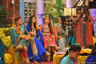 Madiha Naqvi feet photo 19