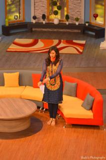 Madiha Naqvi feet photo 17
