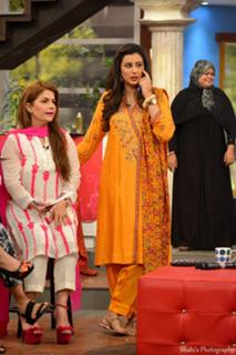 Madiha Naqvi feet photo 16
