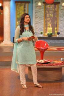 Madiha Naqvi feet photo 13