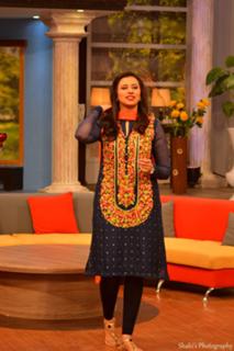 Madiha Naqvi feet photo 7