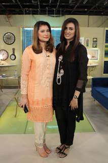 Madiha Naqvi feet photo 17