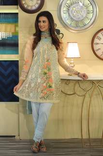 Madiha Naqvi feet photo 20