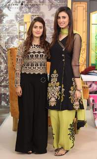 Madiha Naqvi feet photo 13