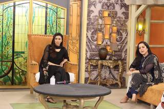 Madiha Naqvi feet photo 7