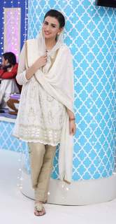 Madiha Naqvi feet photo 19