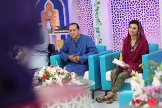 Madiha Naqvi feet photo 16