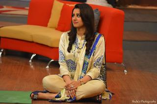 Madiha Naqvi feet photo 10