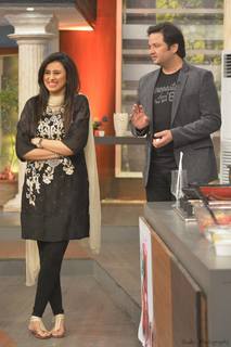 Madiha Naqvi feet photo 5