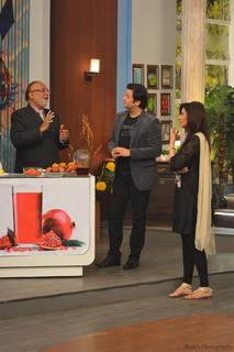 Madiha Naqvi feet photo 3