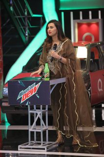 Madiha Naqvi feet photo 2