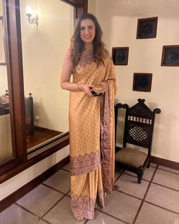 Madiha Naqvi feet photo 14