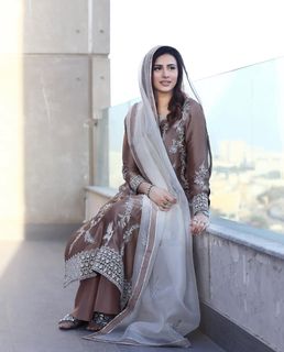 Madiha Naqvi feet photo 11