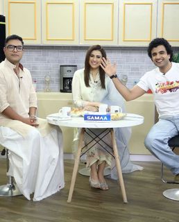 Madiha Naqvi feet photo 20
