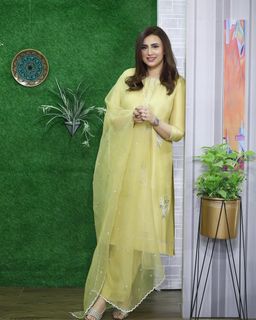 Madiha Naqvi feet photo 14
