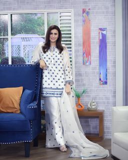 Madiha Naqvi feet photo 12
