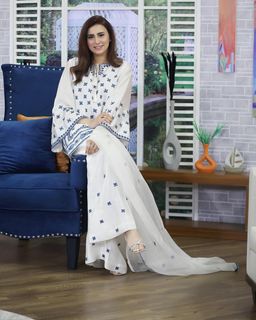 Madiha Naqvi feet photo 7