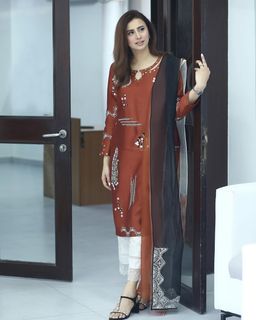 Madiha Naqvi feet photo 17