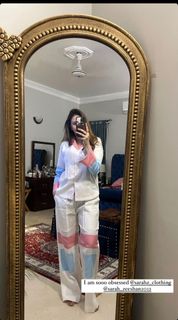 Madiha Naqvi feet photo 10
