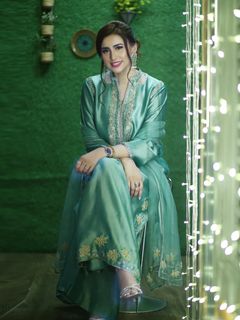 Madiha Naqvi feet photo 19