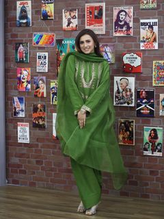 Madiha Naqvi feet photo 15