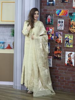 Madiha Naqvi feet photo 9