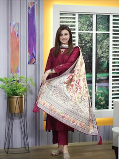 Madiha Naqvi feet photo 19