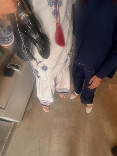 Madiha Naqvi feet photo 8