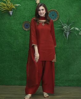Madiha Naqvi feet photo 5