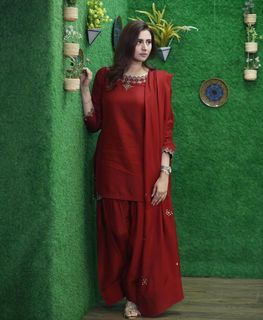 Madiha Naqvi feet photo 3