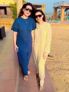 Madiha Naqvi feet photo 18