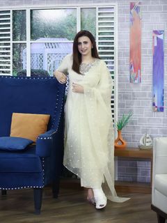 Madiha Naqvi feet photo 11