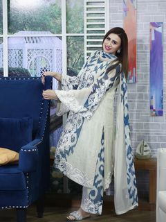 Madiha Naqvi feet photo 8
