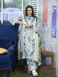 Madiha Naqvi feet photo 7