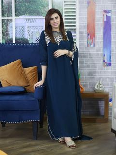 Madiha Naqvi feet photo 20